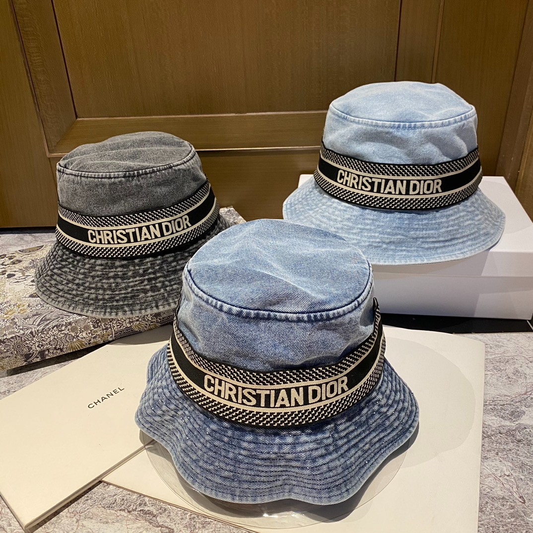 09 Di or Cap