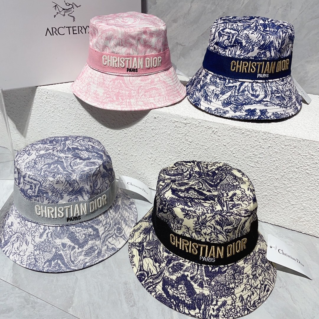 09 Di or Cap