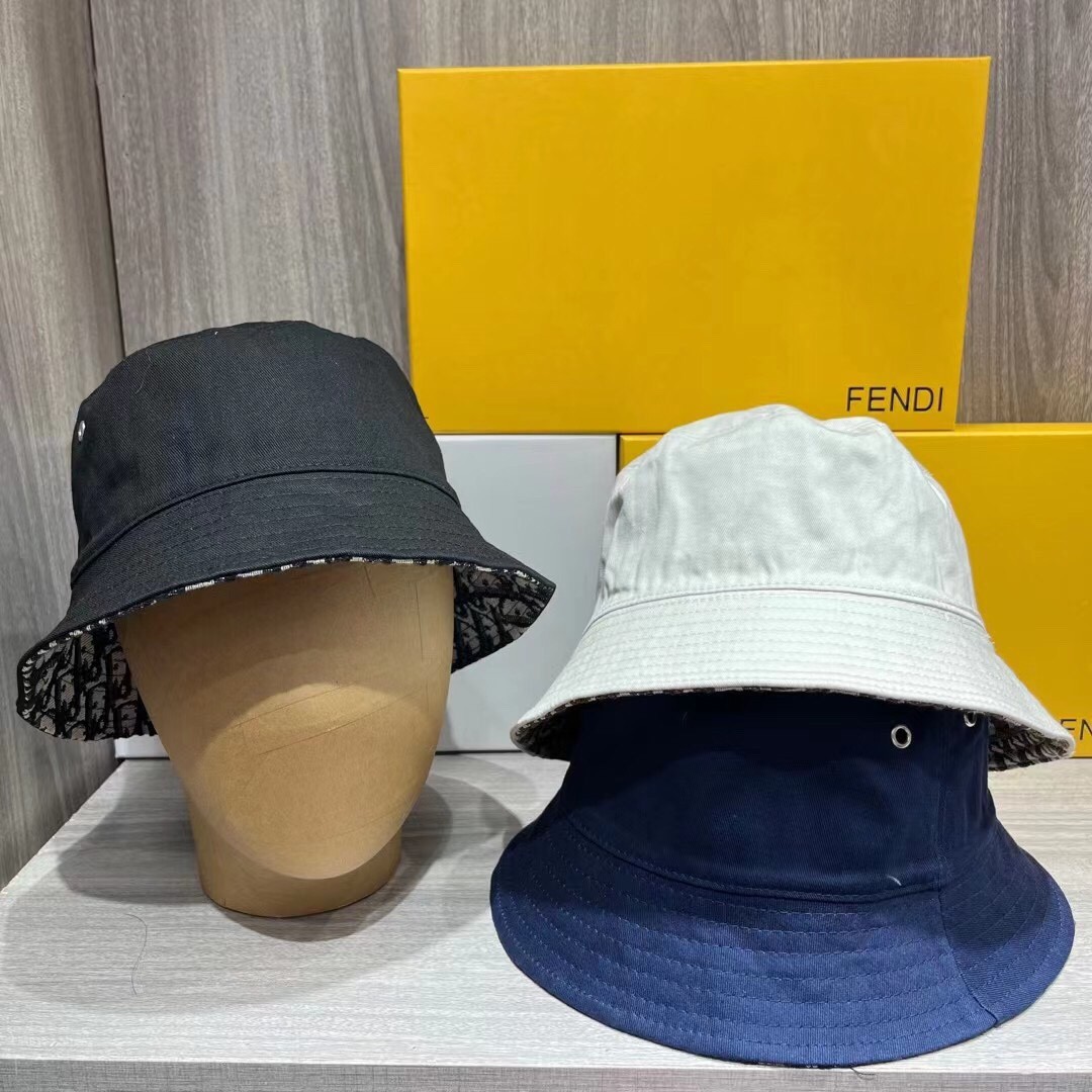 09 Di or Cap