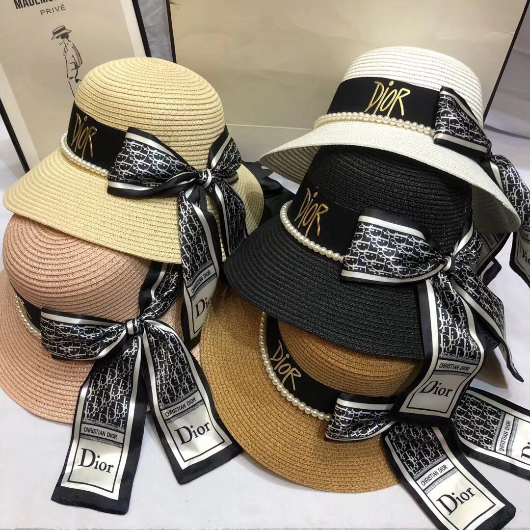09 Di or Cap