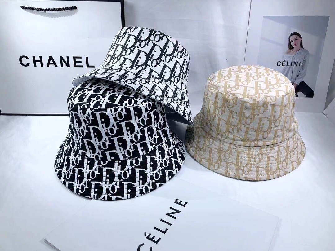 09 Di or Cap
