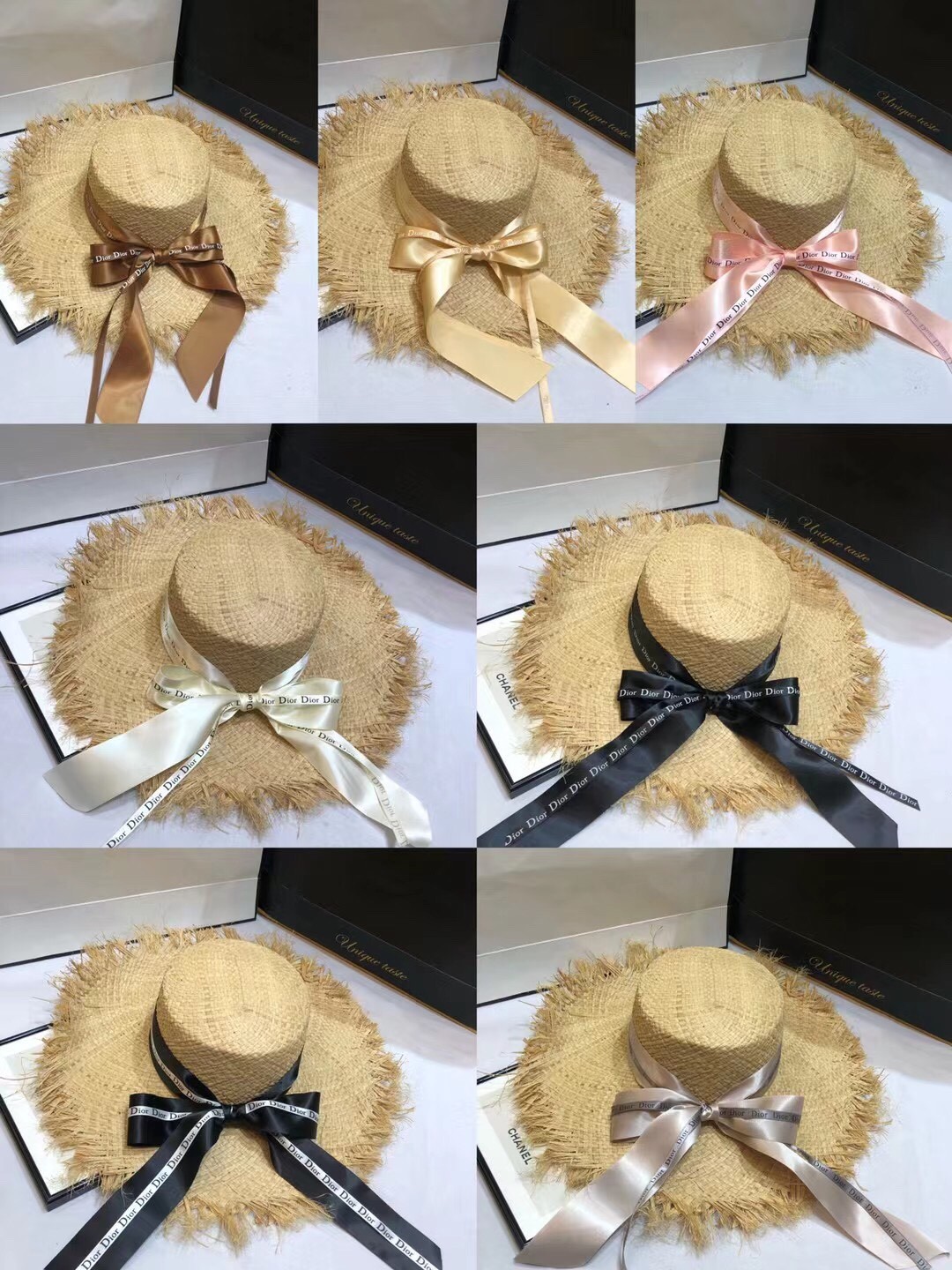 09 Di or Cap
