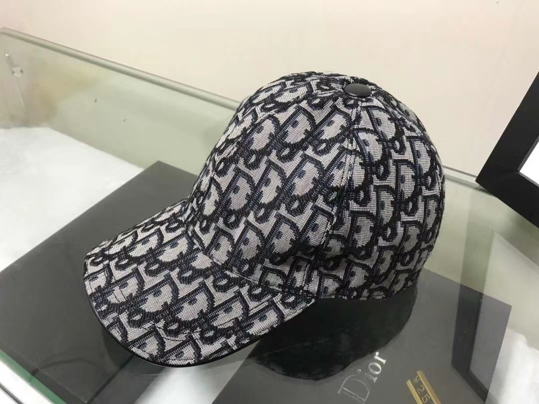 09 Di or Cap