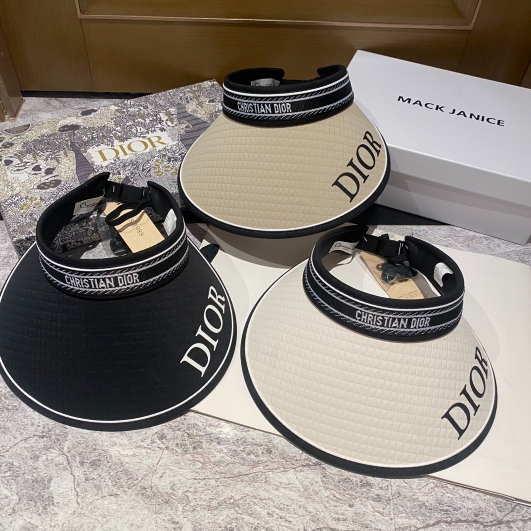 09 Di or Cap