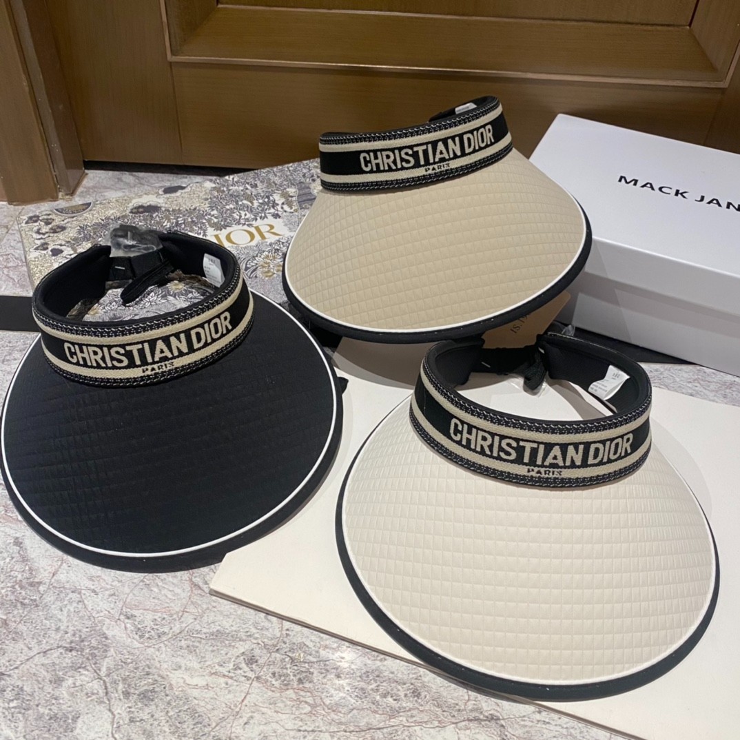 09 Di or Cap