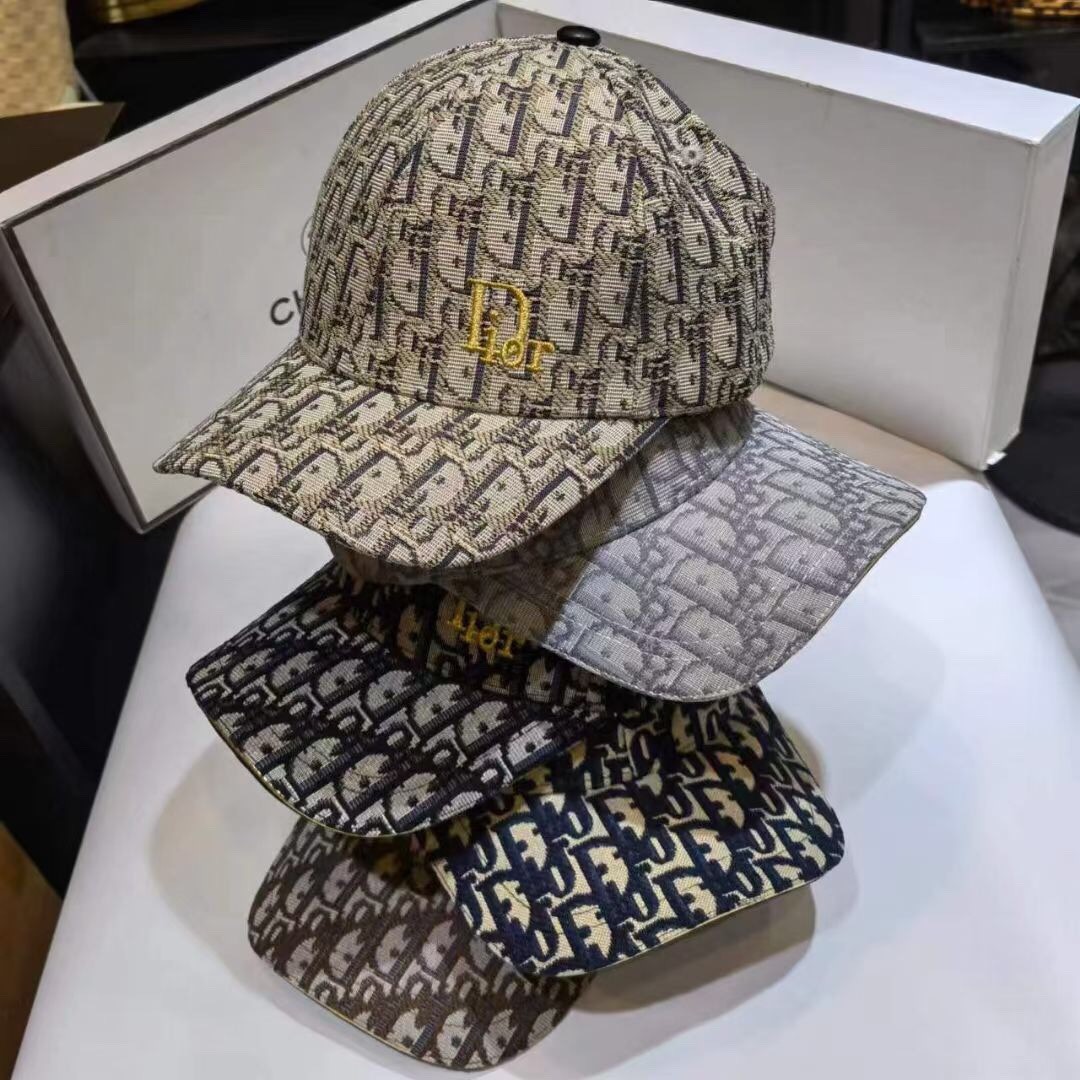 09 Di or Cap