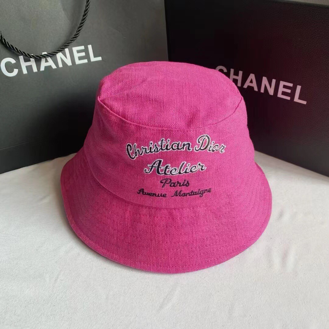 09 Di or Cap