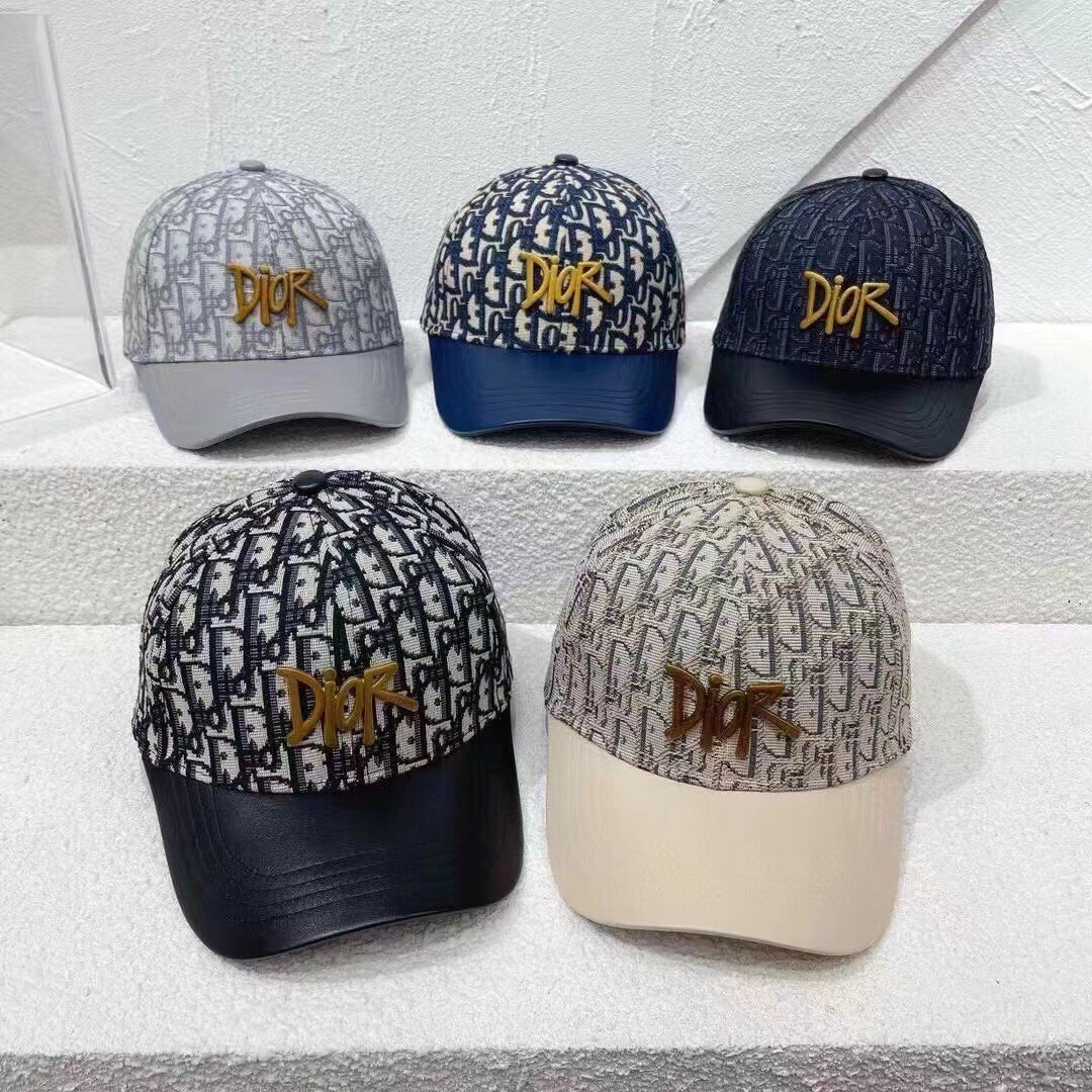 09 Di or Cap