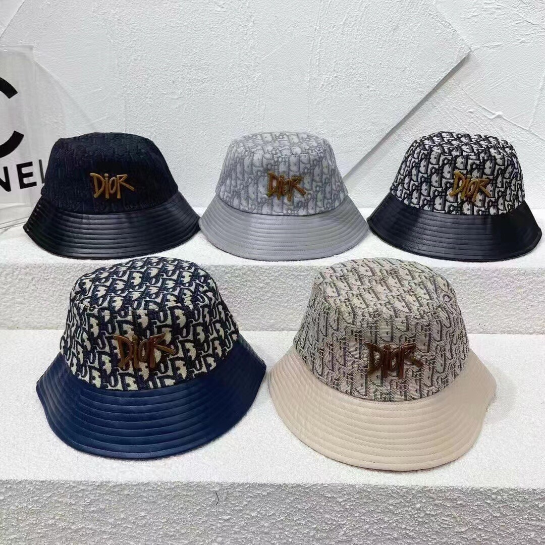 09 Di or Cap