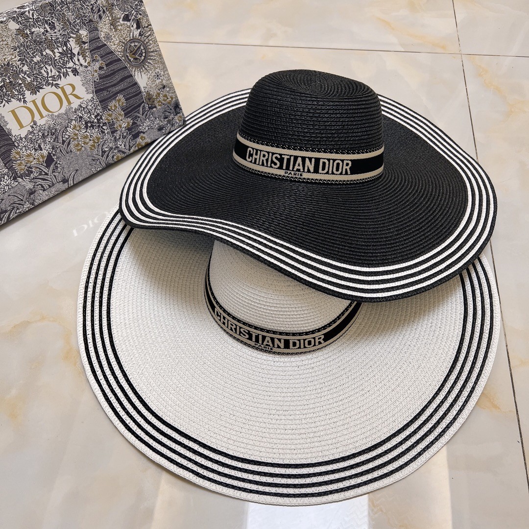 09 Di or Cap