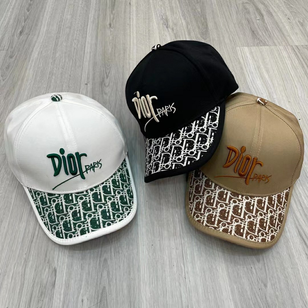 09 Di or Cap