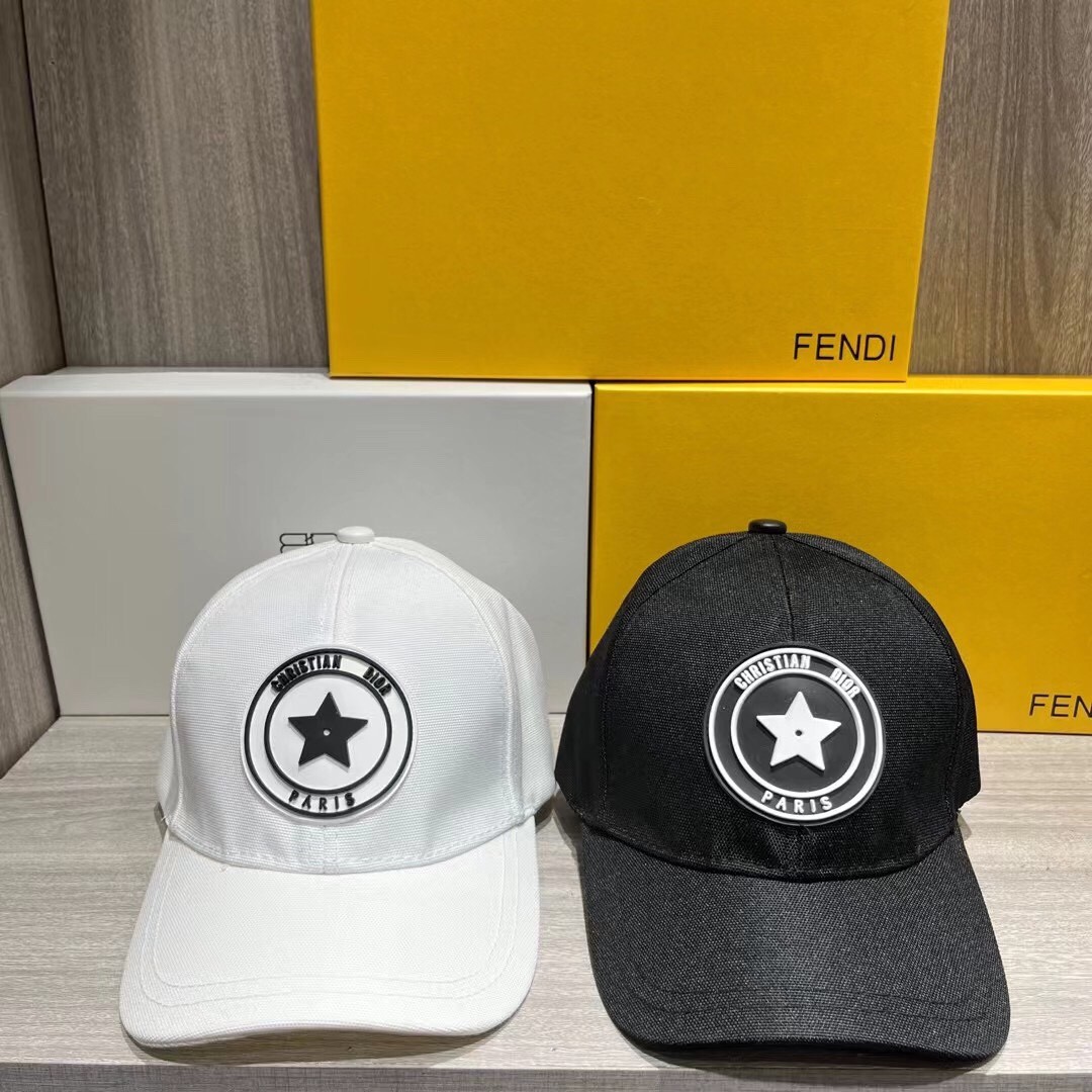 09 Di or Cap