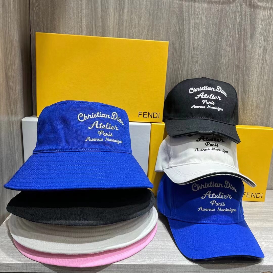 09 Di or Cap
