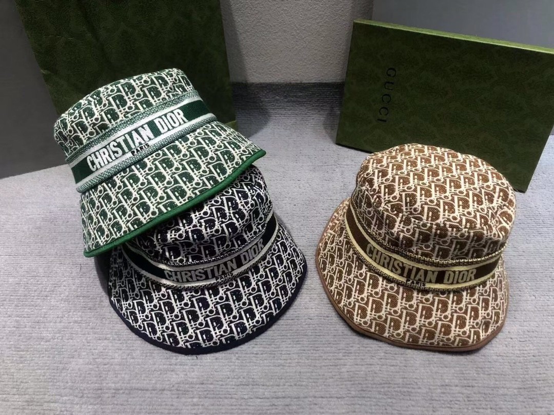09 Di or Cap