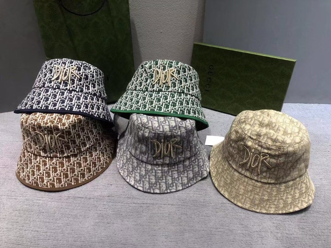 09 Di or Cap