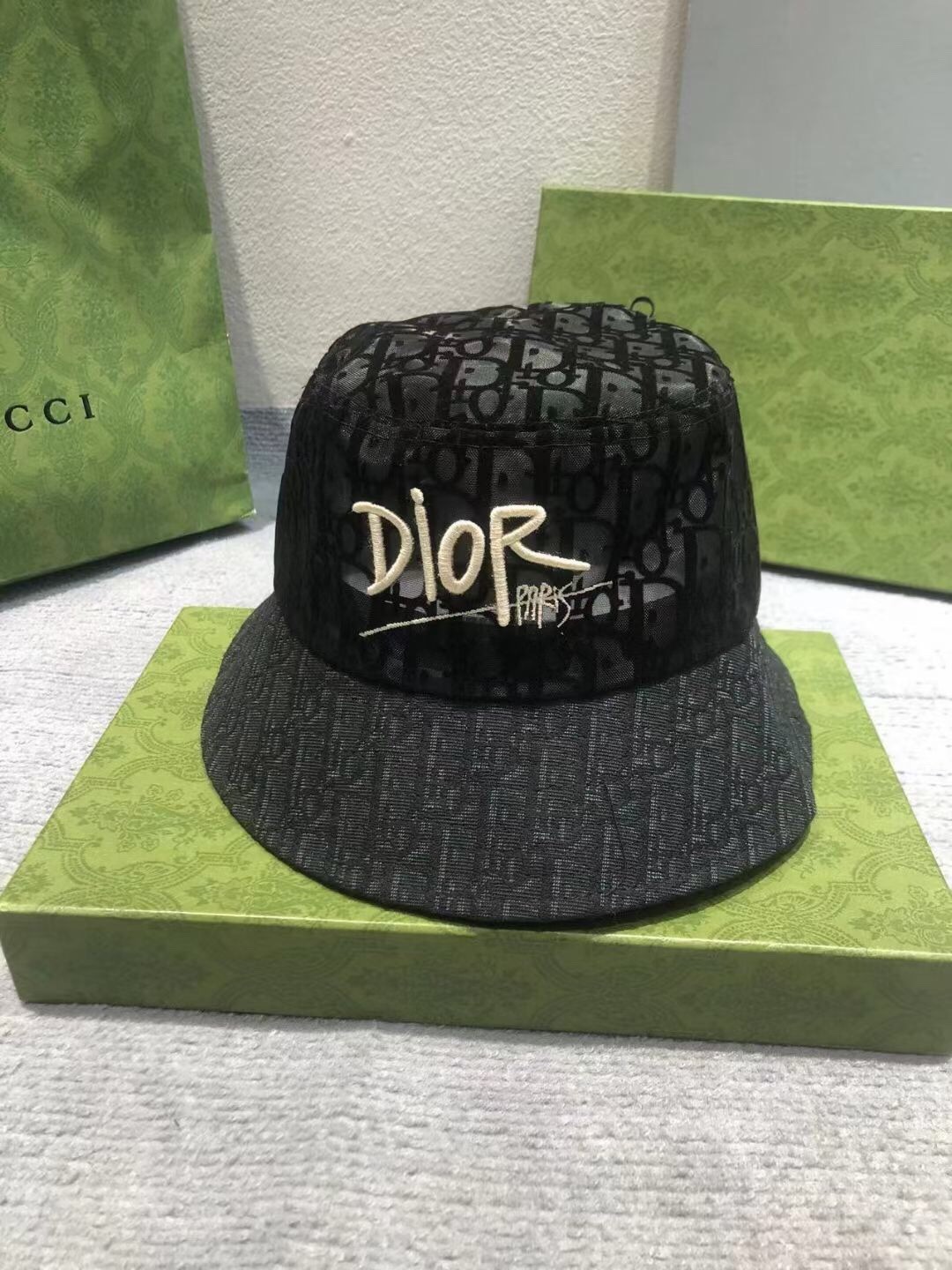 09 Di or Cap