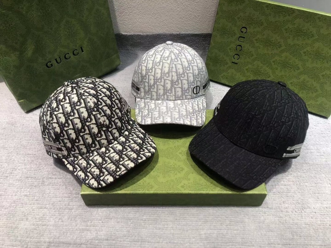 09 Di or Cap