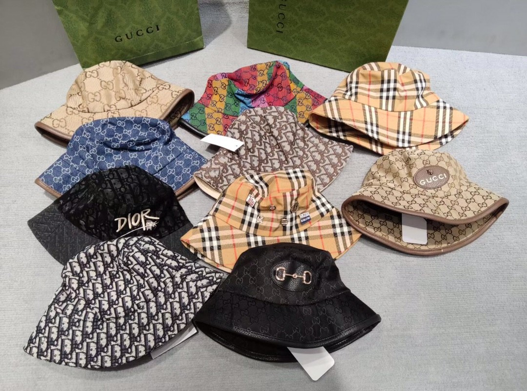 09 Di or Cap