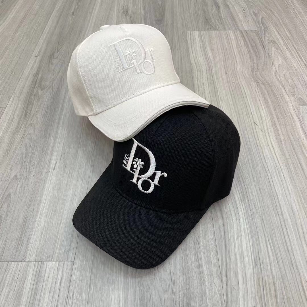 09 Di or Cap