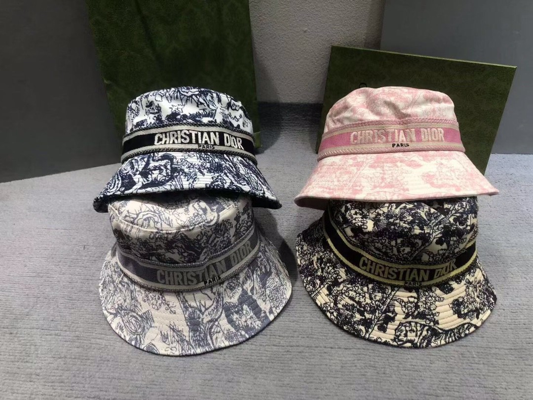 09 Di or Cap