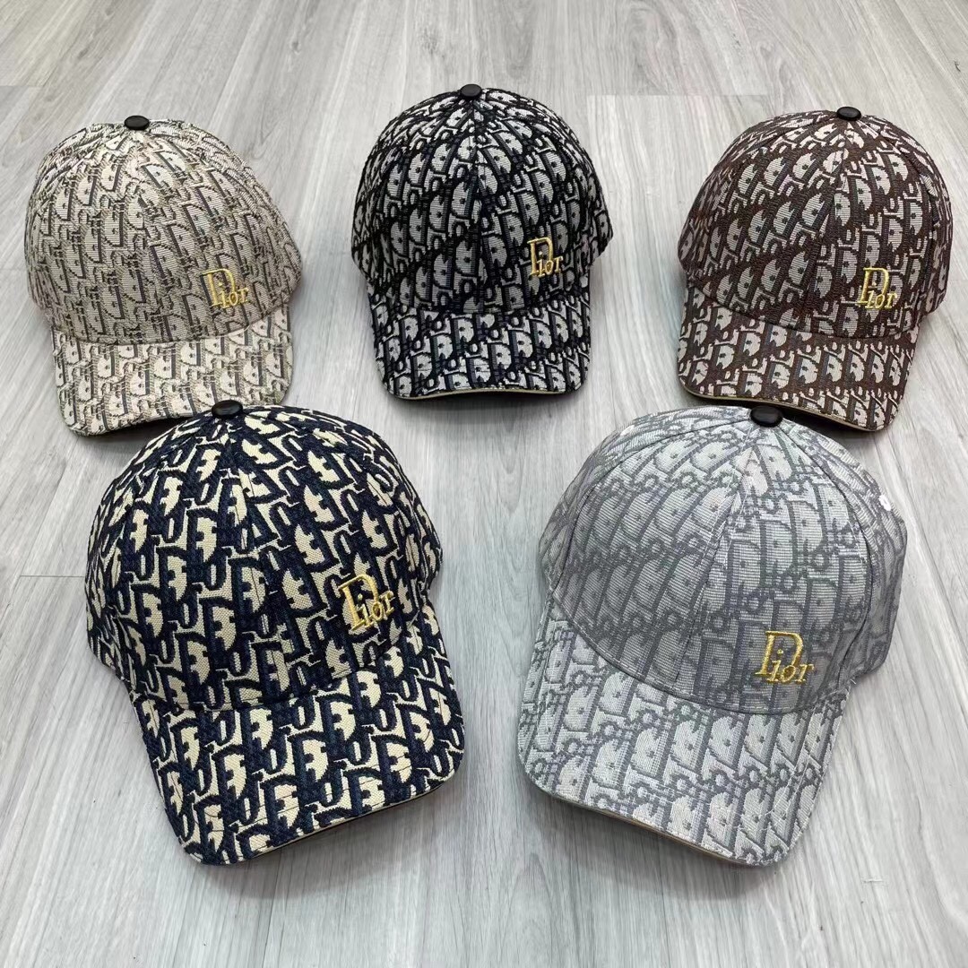 09 Di or Cap