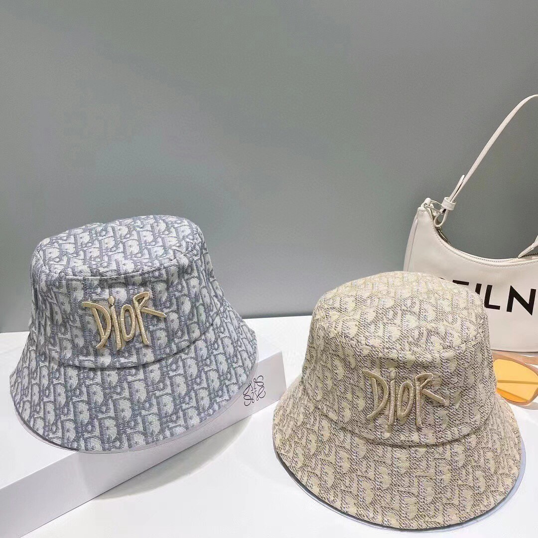 09 Di or Cap
