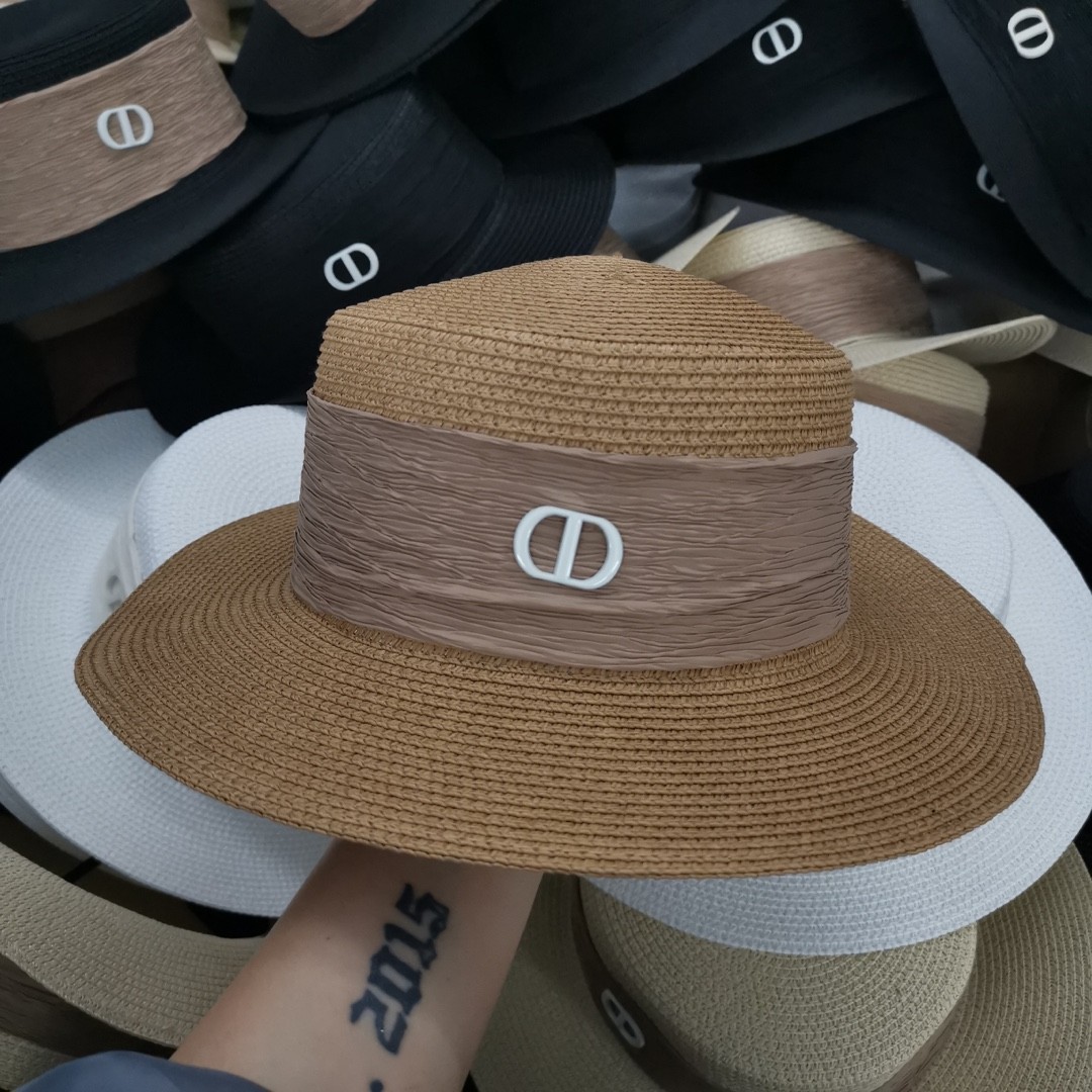 09 Di or Cap