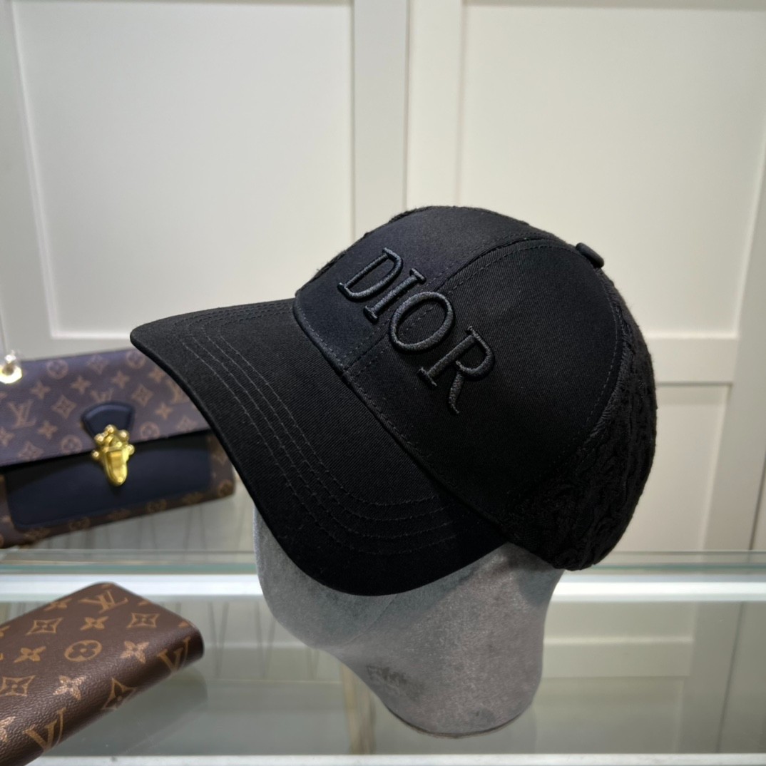 09 Di or Cap
