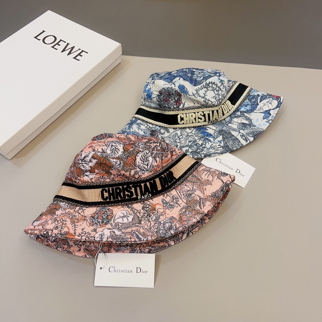 09 Di or Cap