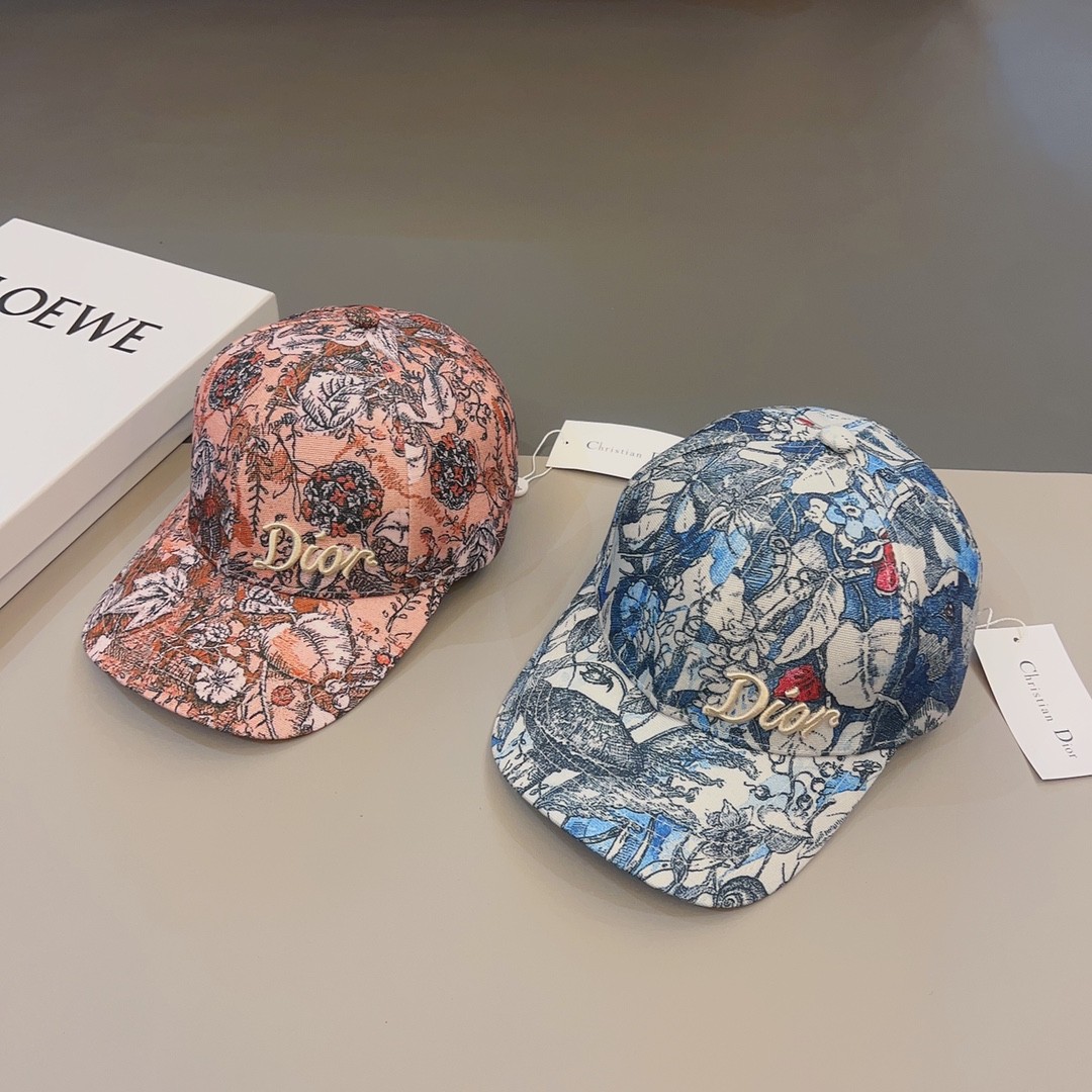 09 Di or Cap