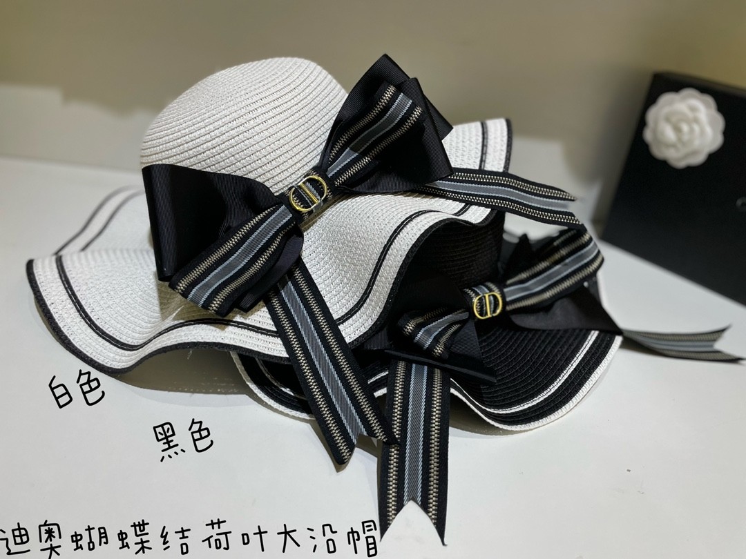 09 Di or Cap