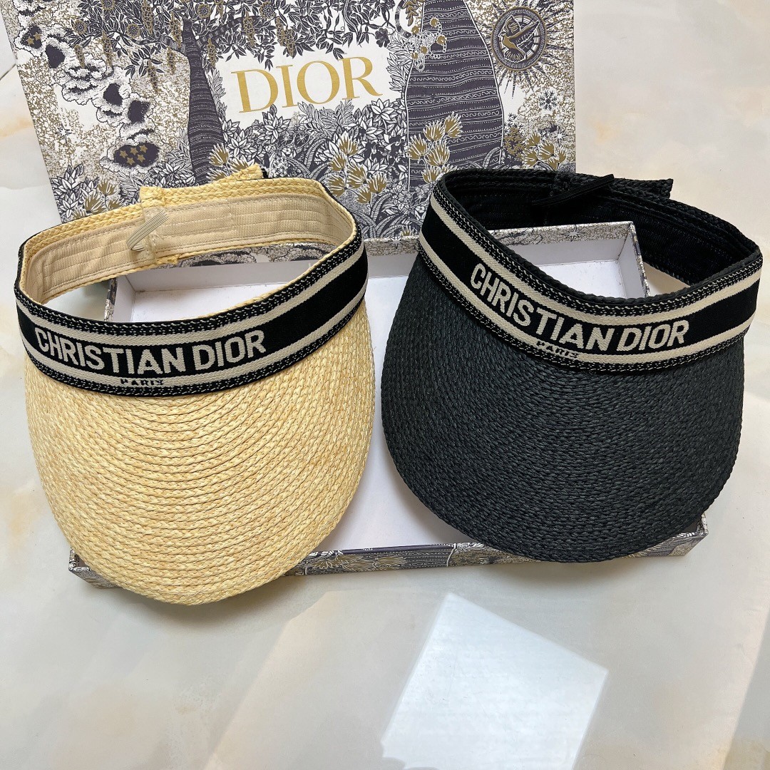 09 Di or Cap