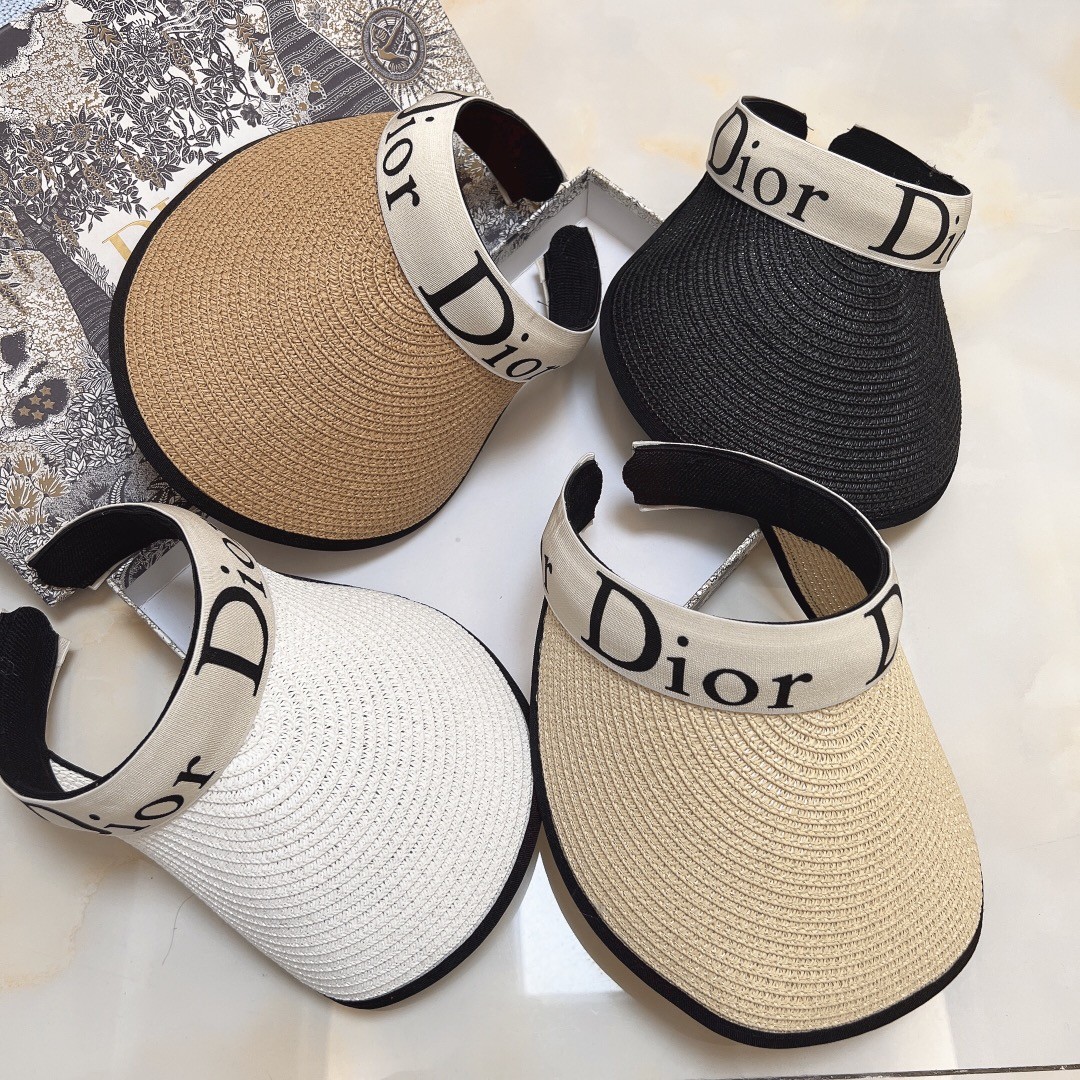 09 Di or Cap