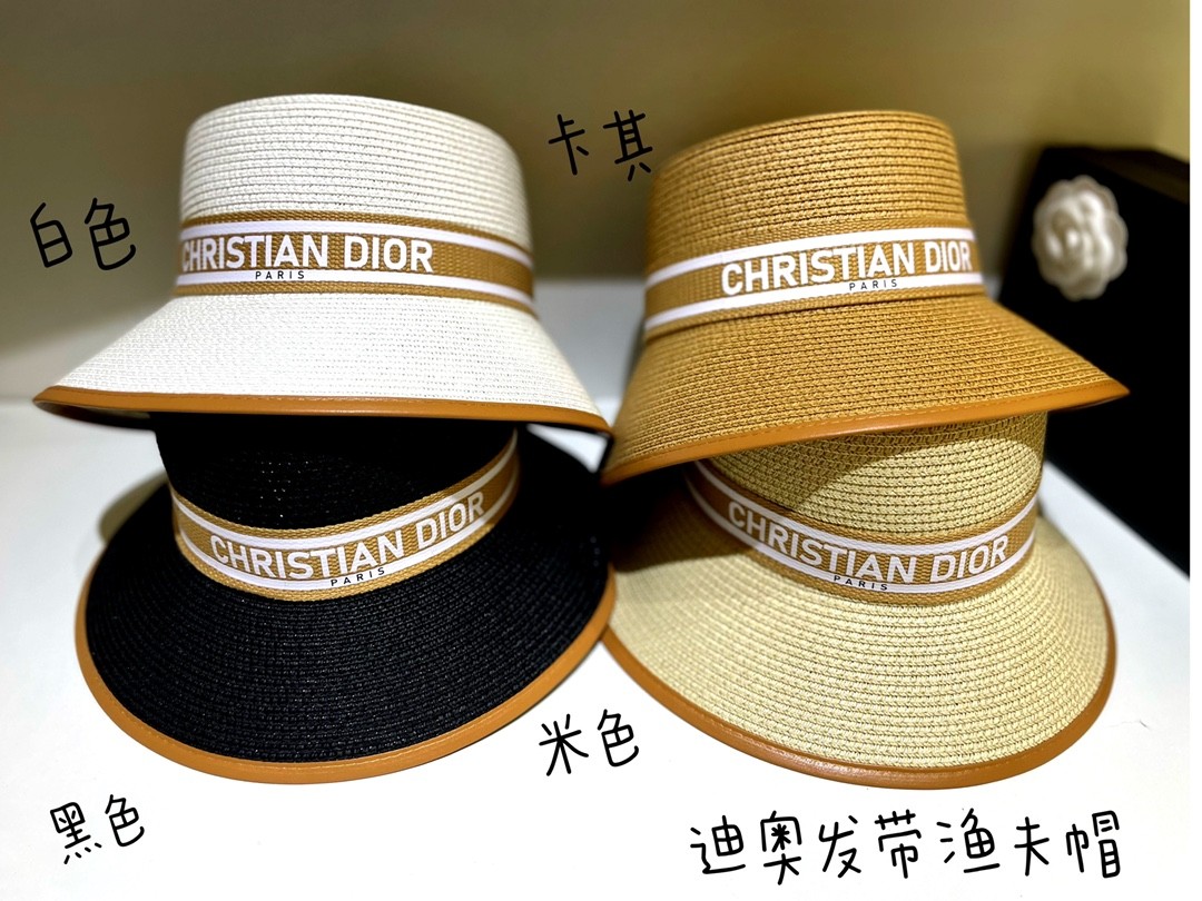09 Di or Cap