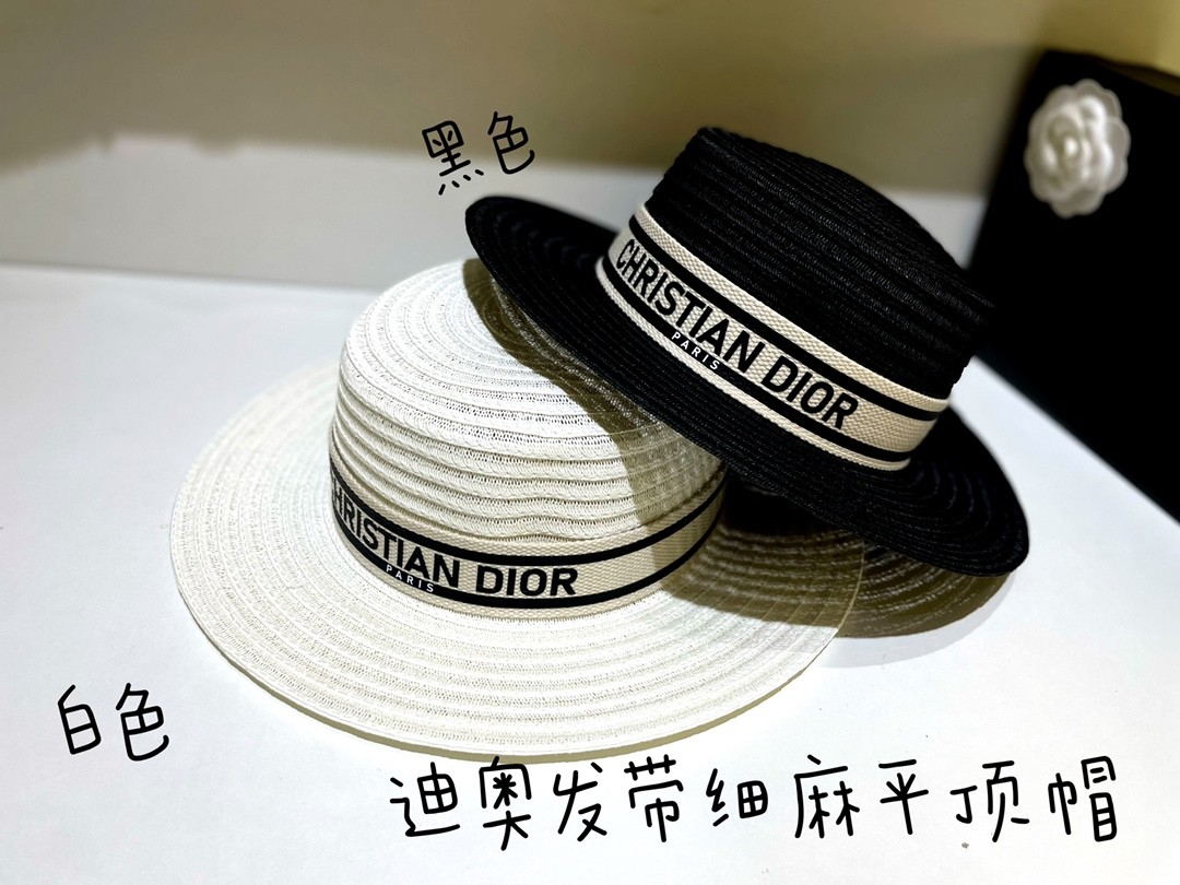 09 Di or Cap