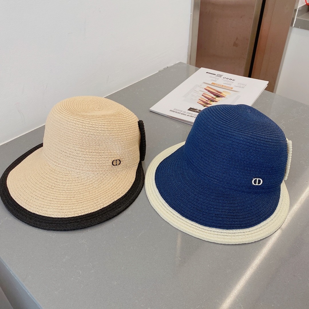 09 Di or Cap