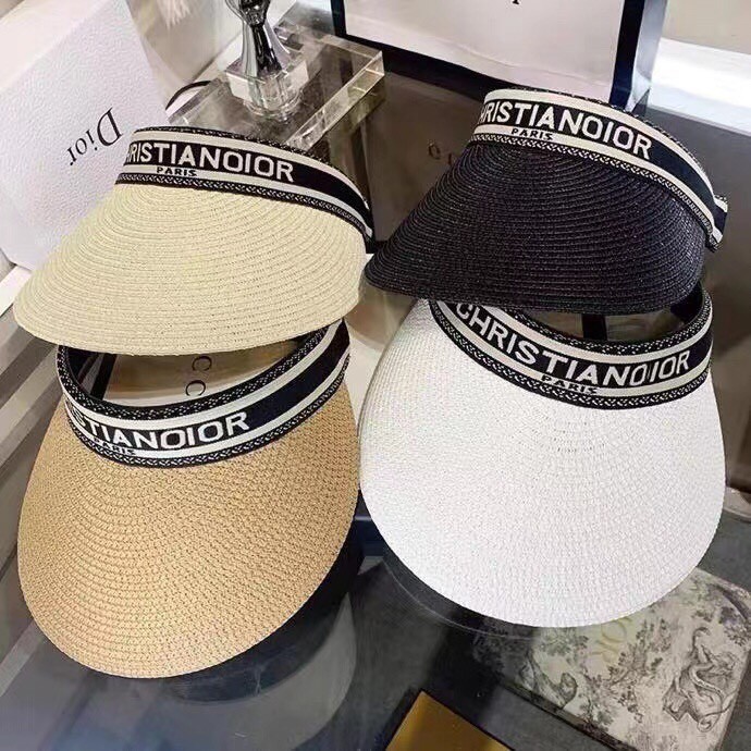 09 Di or Cap