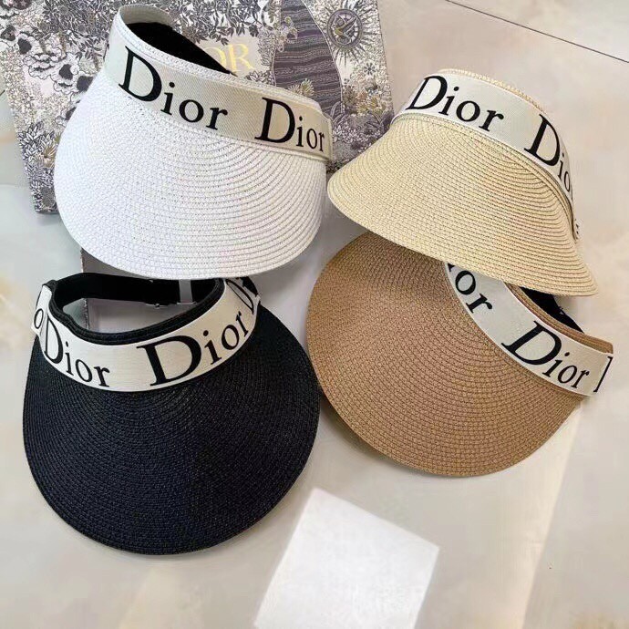 09 Di or Cap