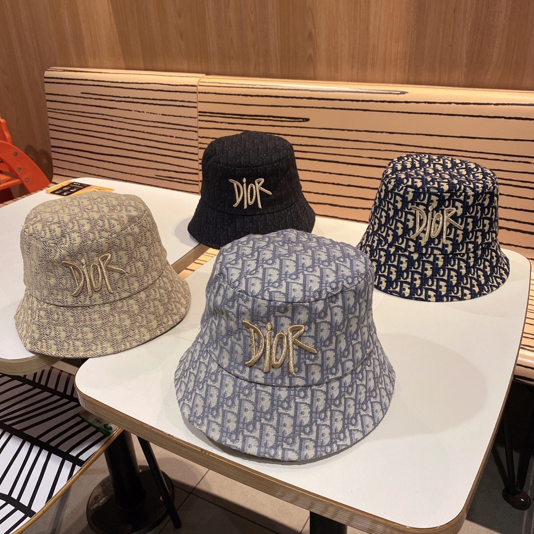 09 Di or Cap