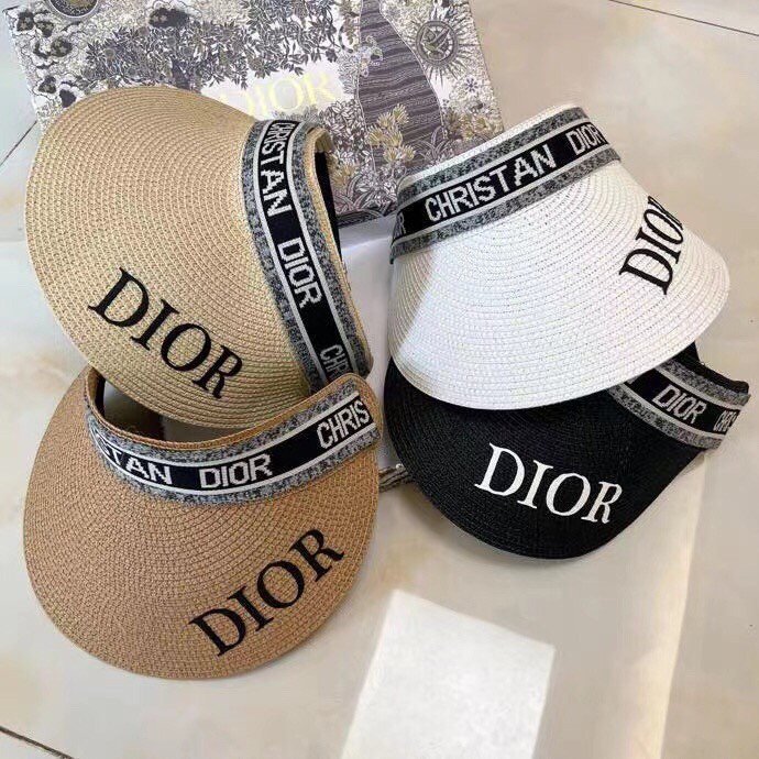 09 Di or Cap