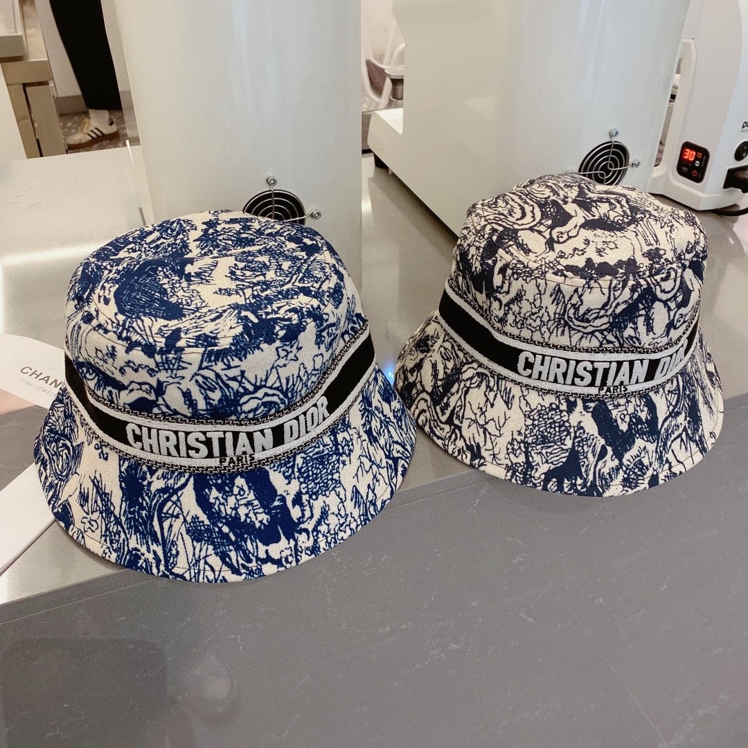 09 Di or Cap