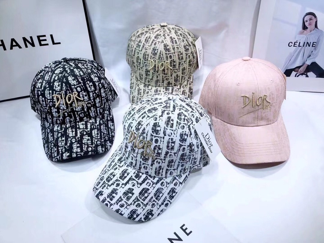 09 Di or Cap