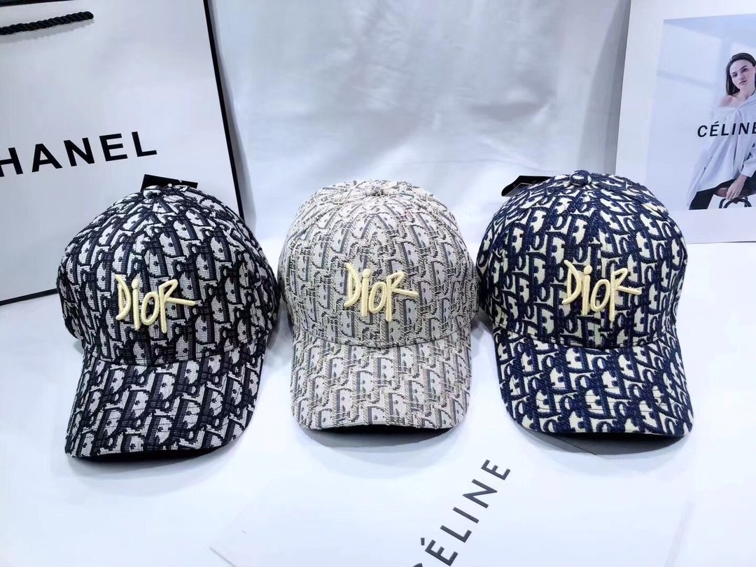 09 Di or Cap