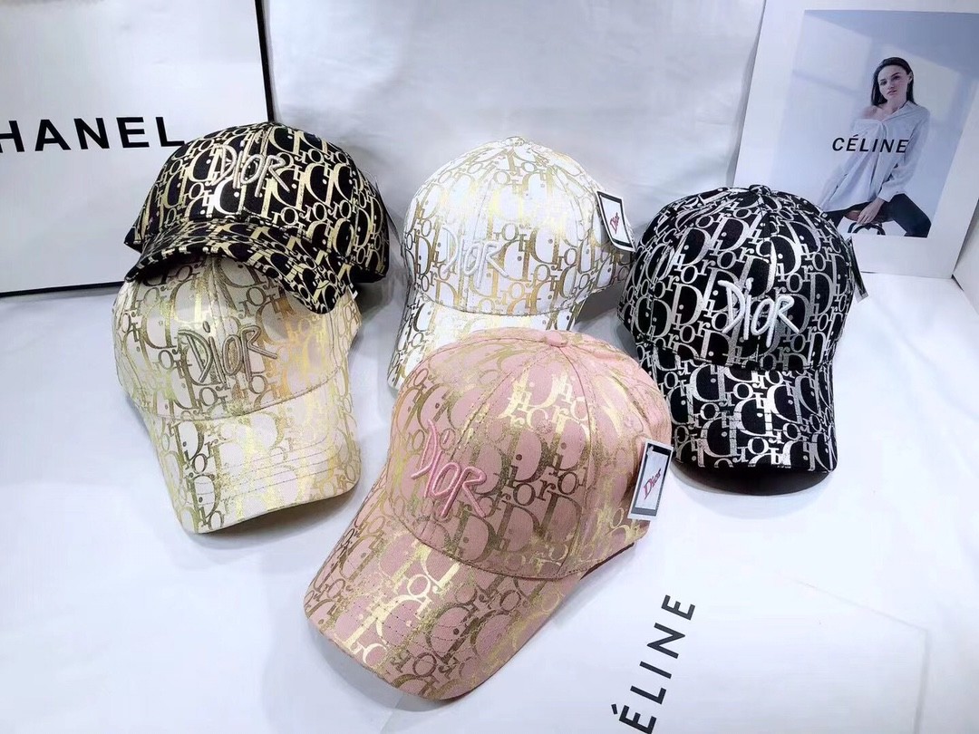 09 Di or Cap