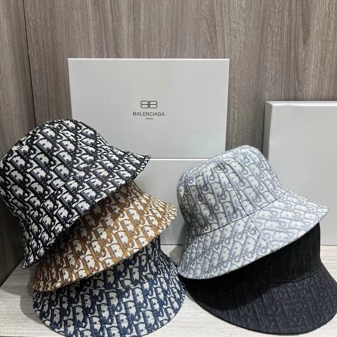 09 Di or Cap