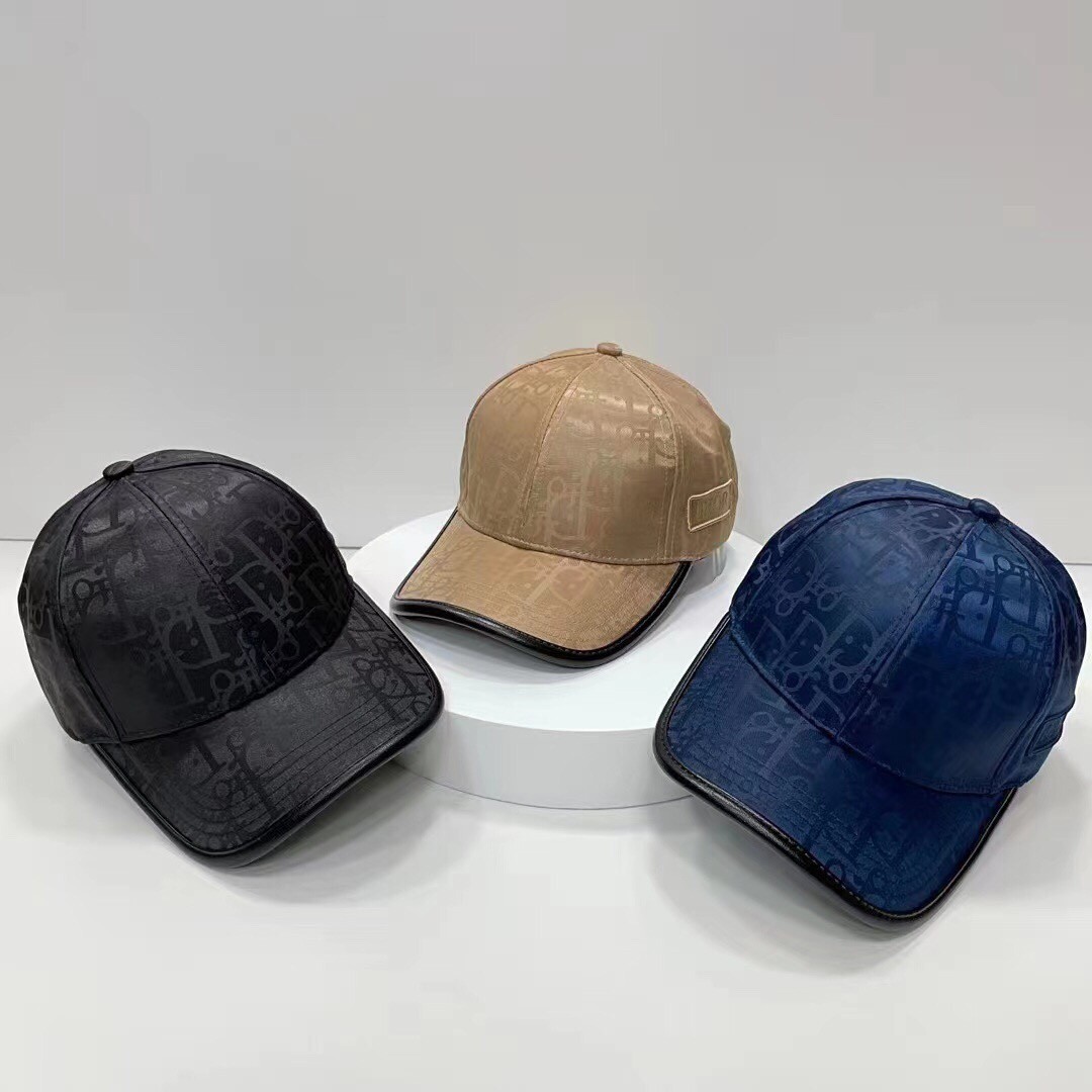 09 Di or Cap