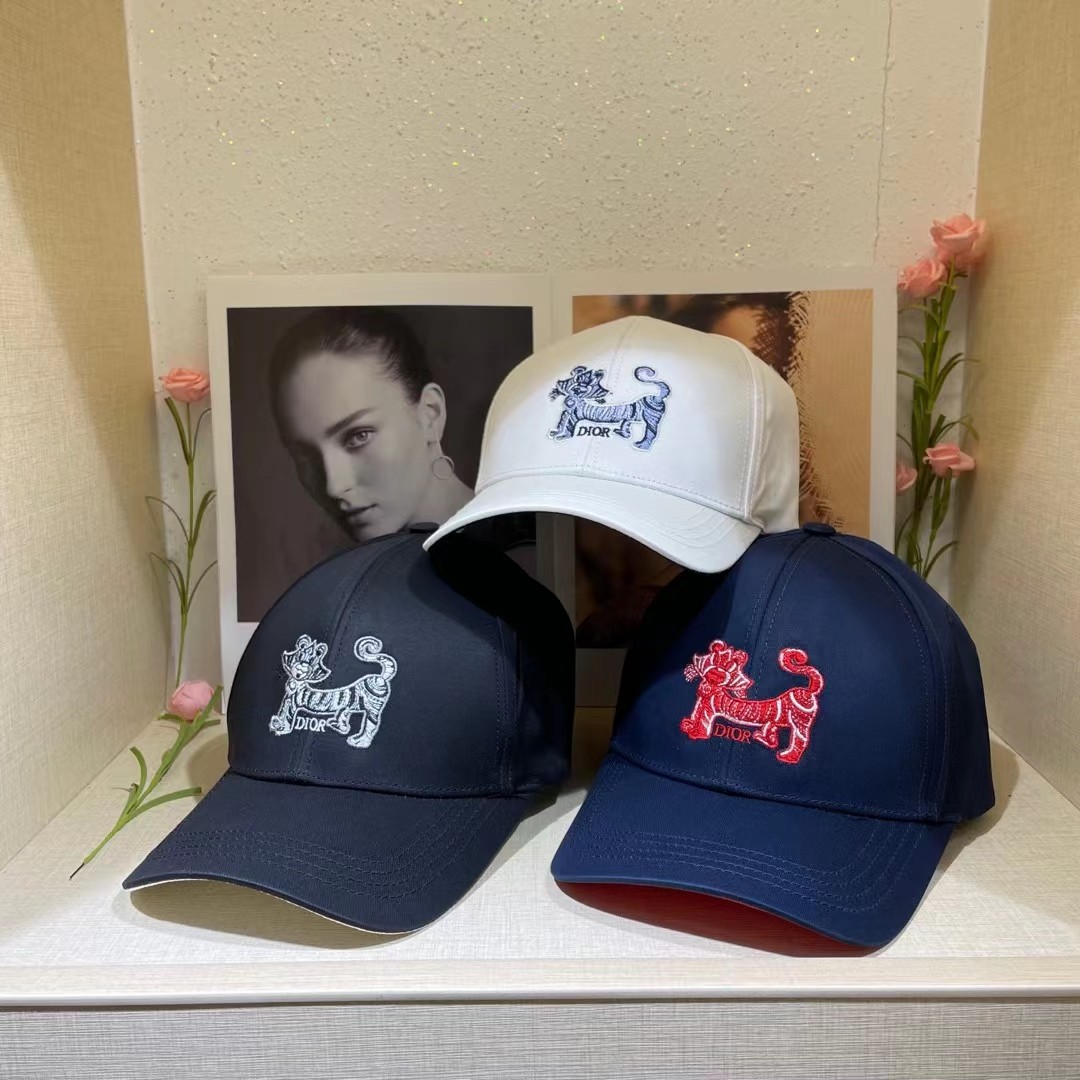 09 Di or Cap