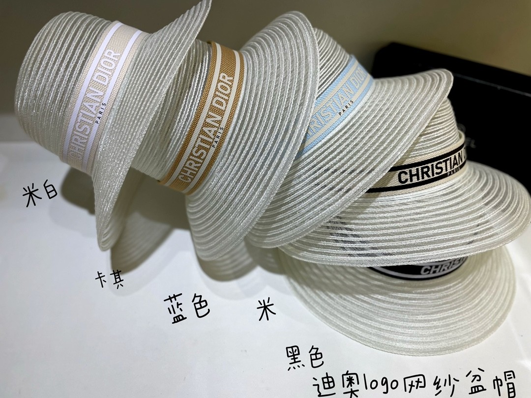 09 Di or Cap