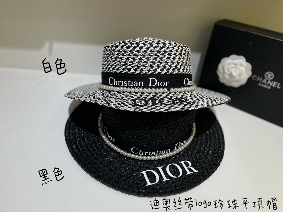 09 Di or Cap