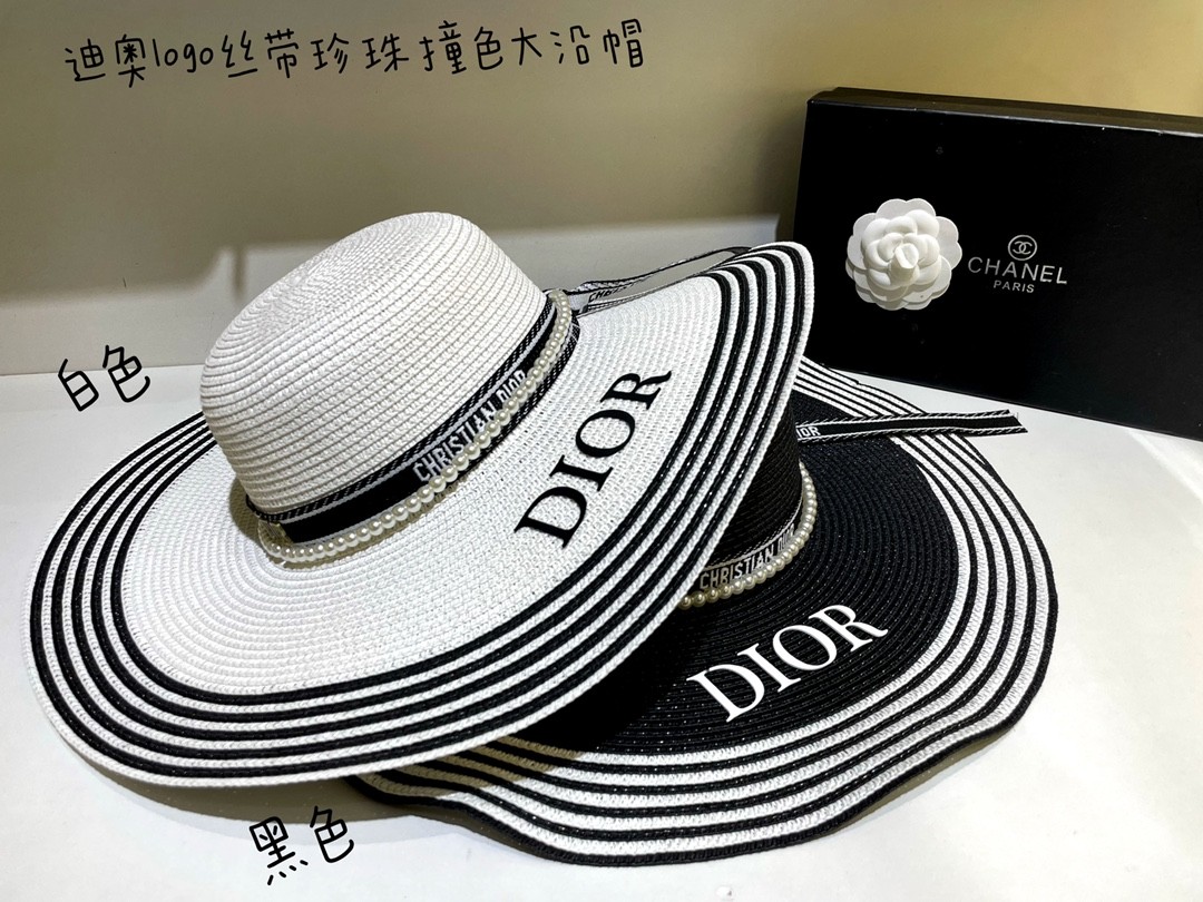 09 Di or Cap